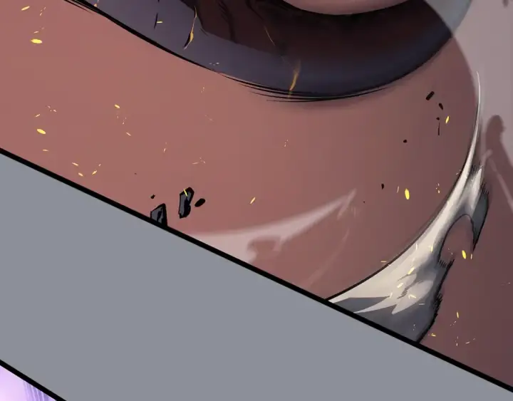 《我独自升级》第176话 你的结局图78