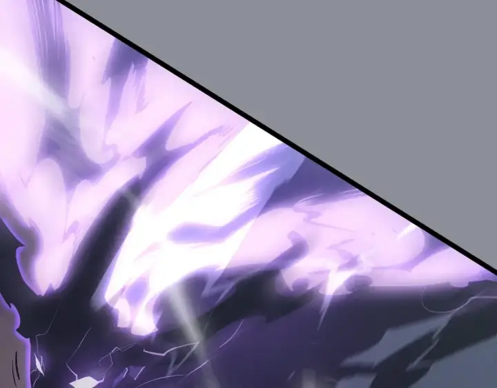 《我独自升级》第176话 你的结局图79