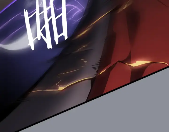 《我独自升级》第176话 你的结局图81