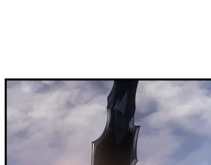 《我独自升级》第177话 请求图143