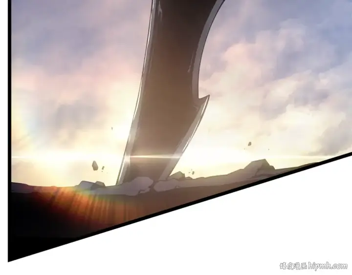 《我独自升级》第177话 请求图144