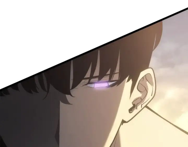 《我独自升级》第177话 请求图145