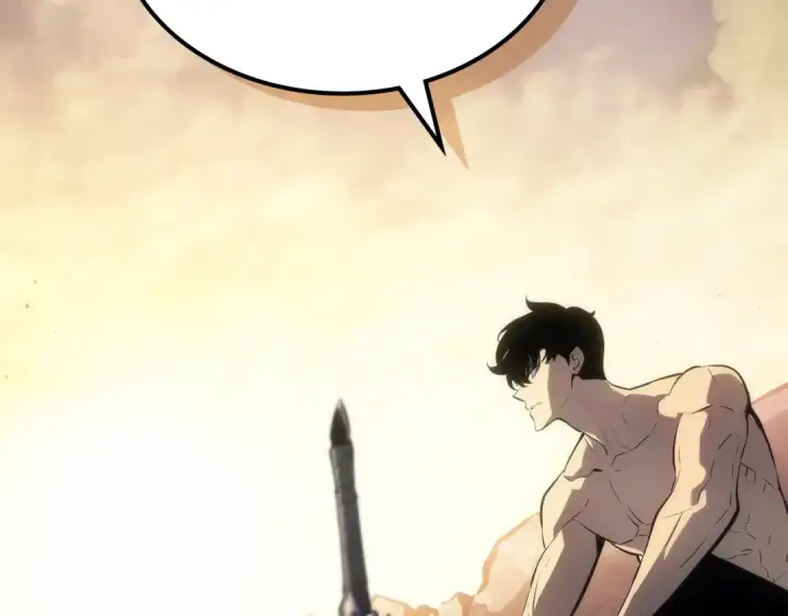 《我独自升级》第177话 请求图149