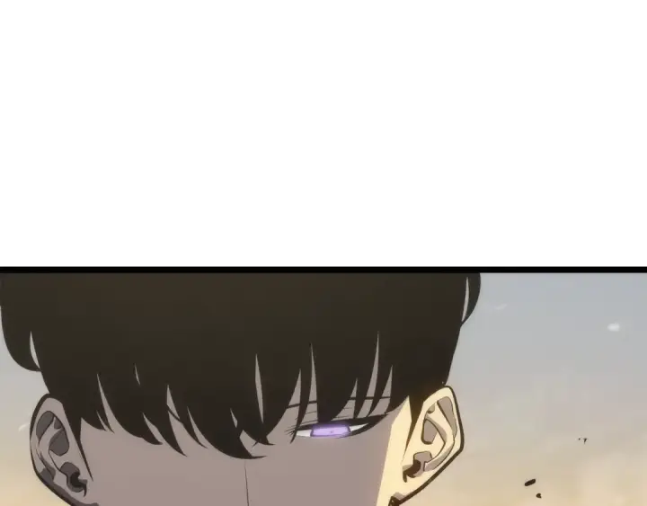 《我独自升级》第177话 请求图162