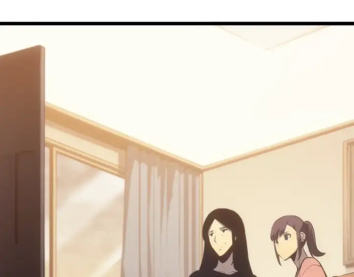 《我独自升级》第177话 请求图166