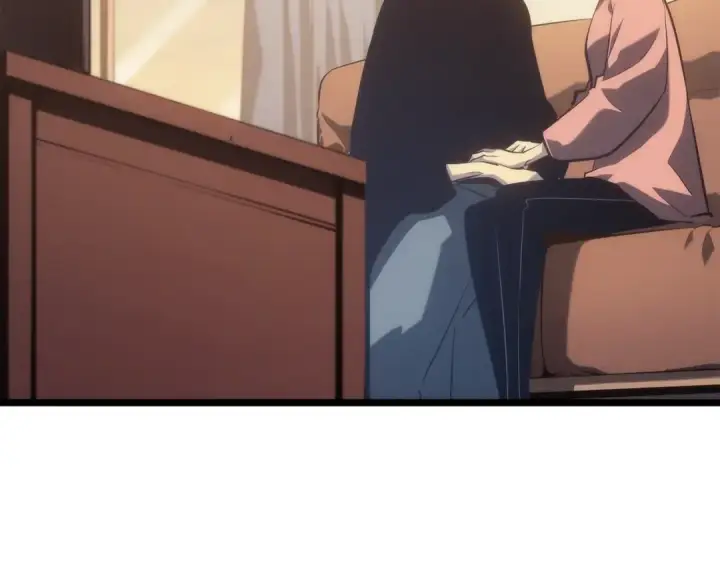 《我独自升级》第177话 请求图167