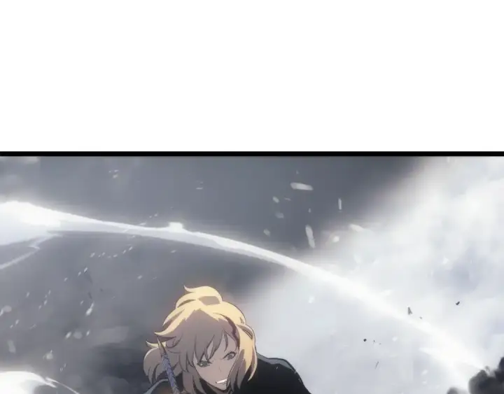 《我独自升级》第177话 请求图169