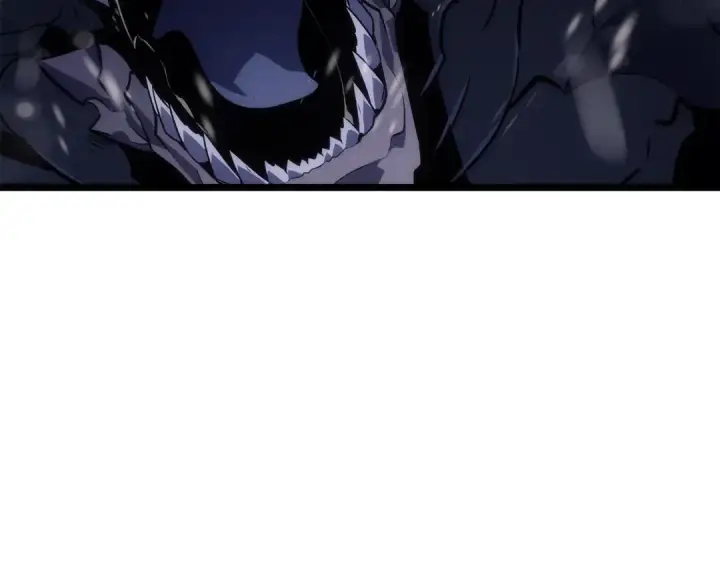 《我独自升级》第177话 请求图171