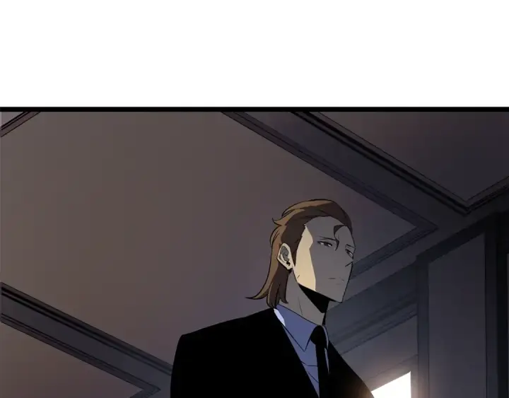 《我独自升级》第177话 请求图172