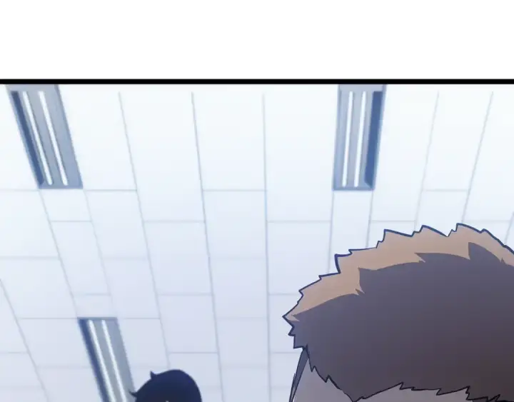 《我独自升级》第177话 请求图175
