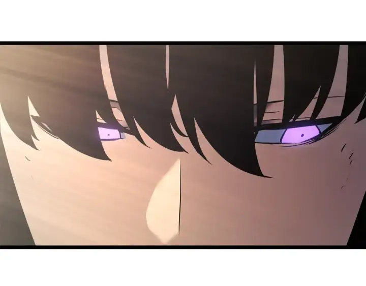 《我独自升级》第177话 请求图178