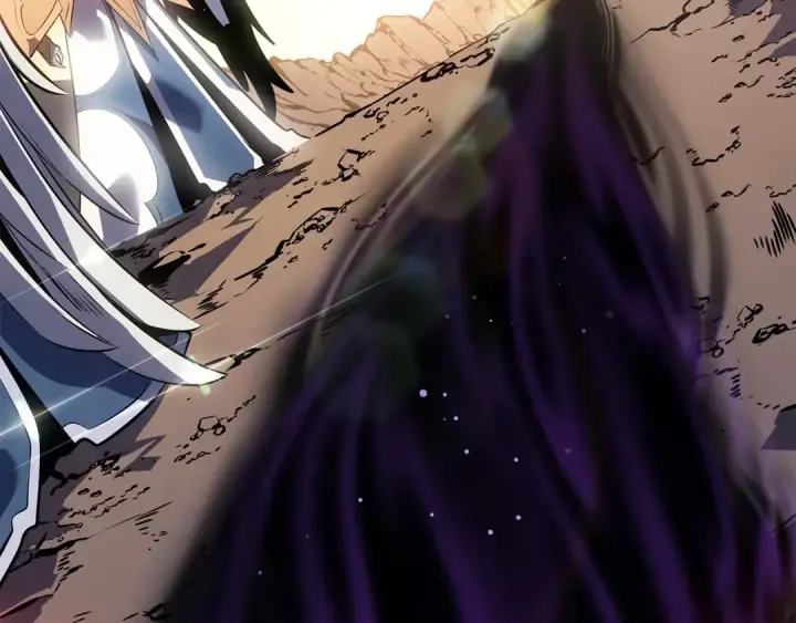 《我独自升级》第177话 请求图187