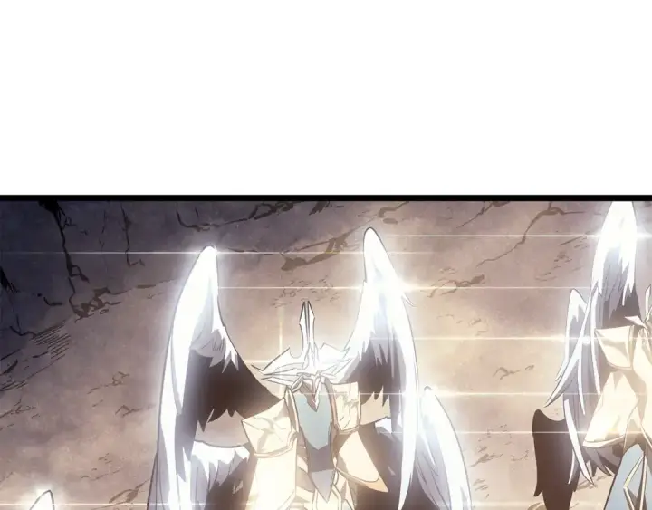 《我独自升级》第177话 请求图196