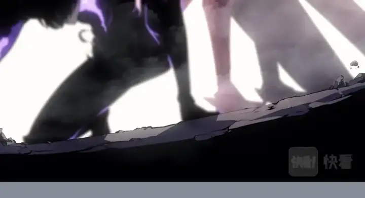 《我独自升级》第177话 请求图22
