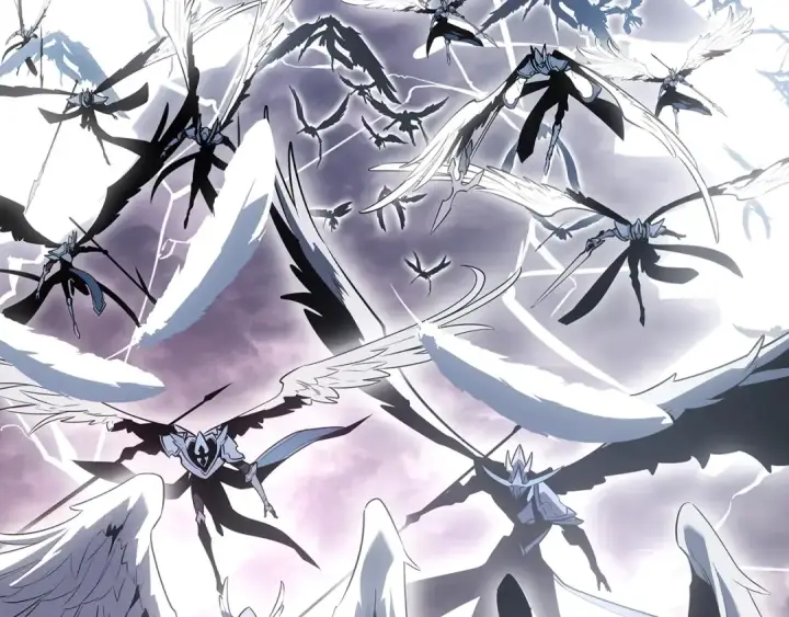 《我独自升级》第177话 请求图25