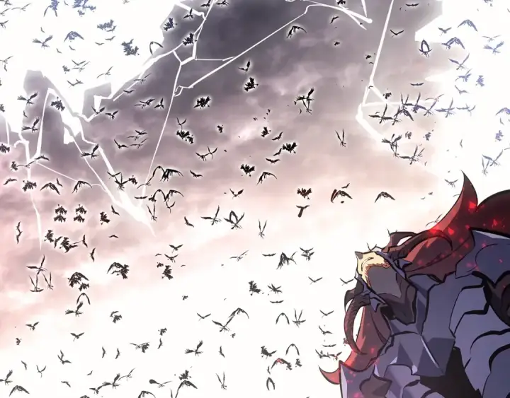 《我独自升级》第177话 请求图39