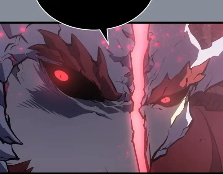 《我独自升级》第177话 请求图49