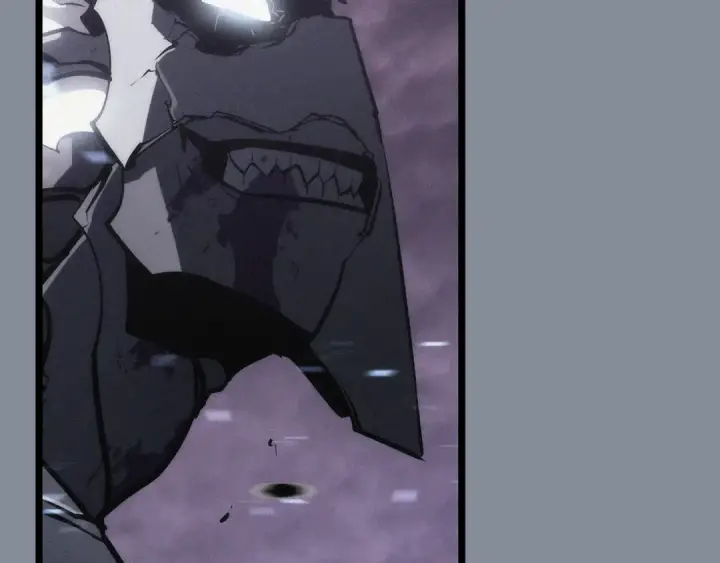 《我独自升级》第177话 请求图52