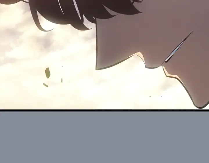 《我独自升级》第177话 请求图57