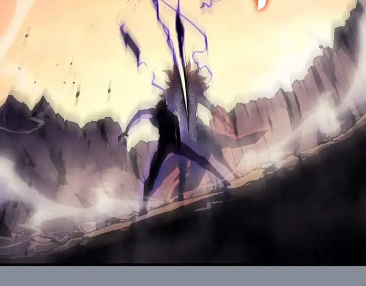 《我独自升级》第177话 请求图6