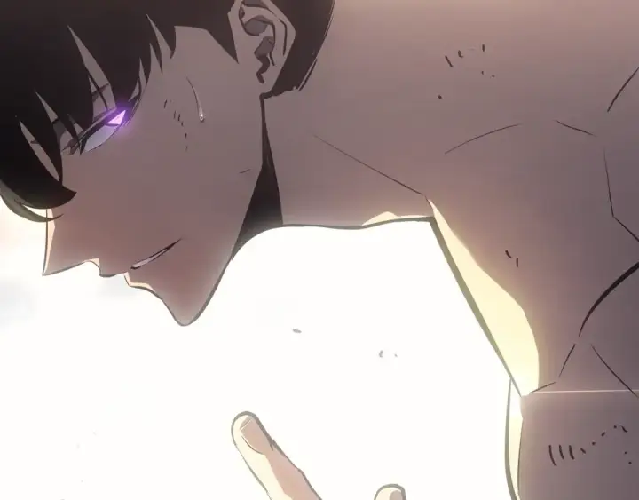 《我独自升级》第177话 请求图61