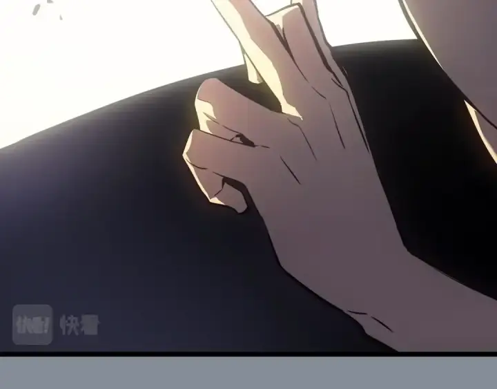 《我独自升级》第177话 请求图62
