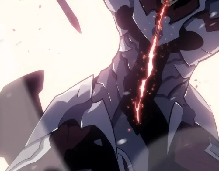 《我独自升级》第177话 请求图66