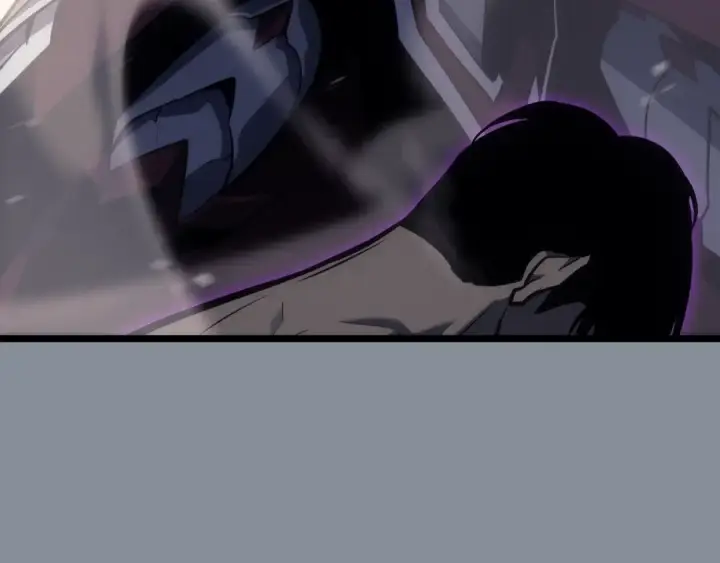《我独自升级》第177话 请求图67