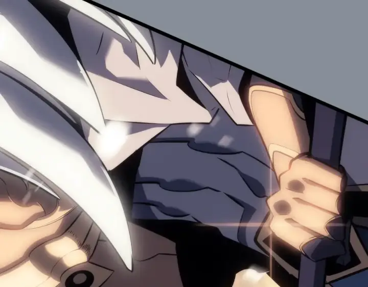 《我独自升级》第177话 请求图71