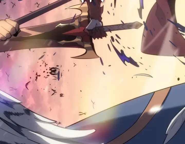 《我独自升级》第177话 请求图75