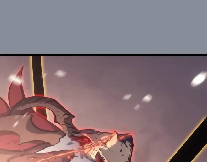 《我独自升级》第177话 请求图77