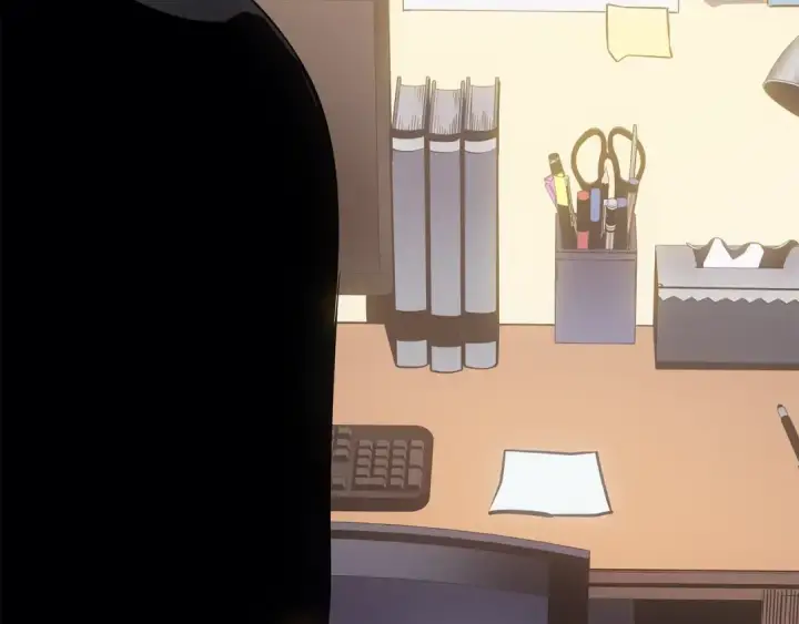 《我独自升级》第178话 虚无世界27年图115