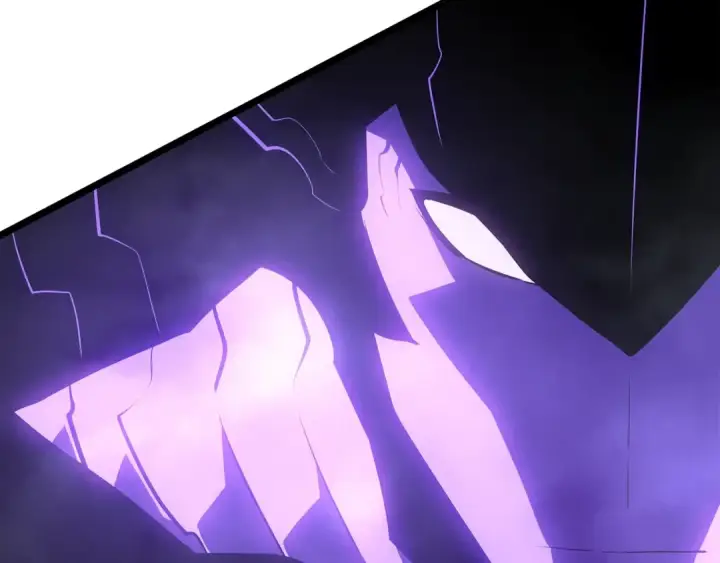 《我独自升级》第178话 虚无世界27年图127