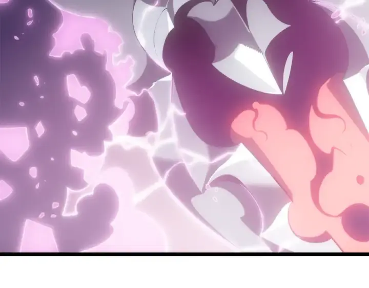 《我独自升级》第178话 虚无世界27年图145