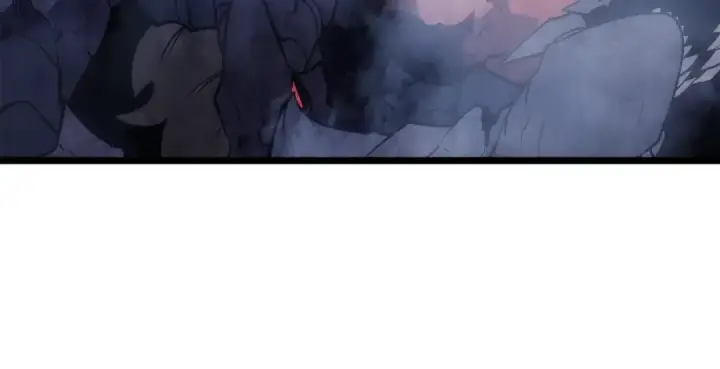 《我独自升级》第178话 虚无世界27年图169