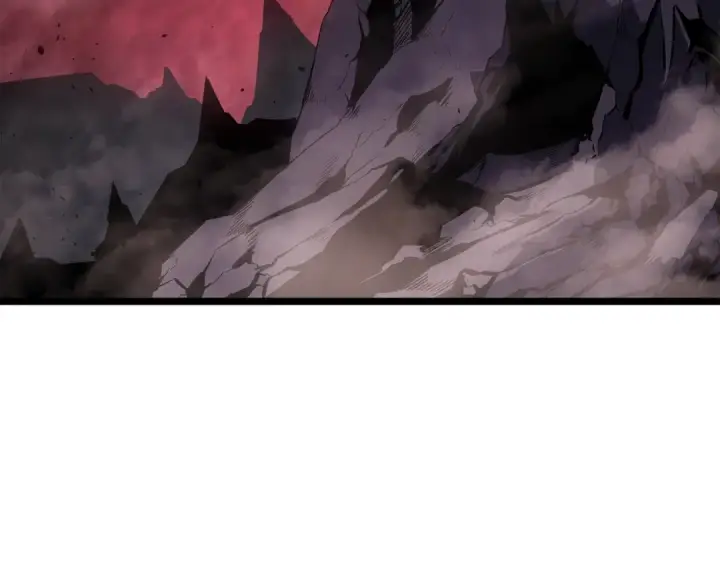 《我独自升级》第178话 虚无世界27年图180