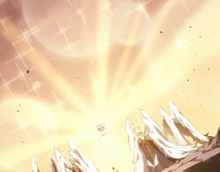 《我独自升级》第178话 虚无世界27年图2