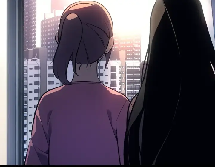 《我独自升级》第178话 虚无世界27年图21