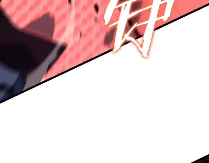 《我独自升级》第178话 虚无世界27年图215