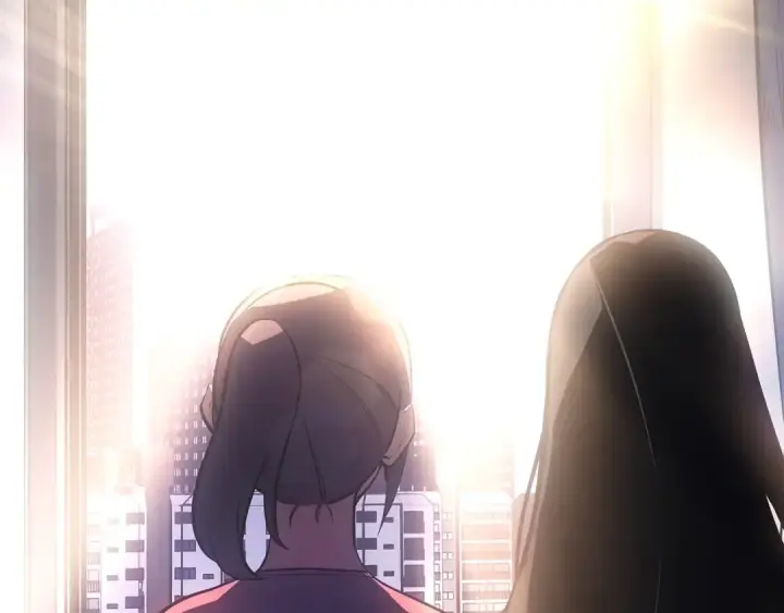 《我独自升级》第178话 虚无世界27年图23