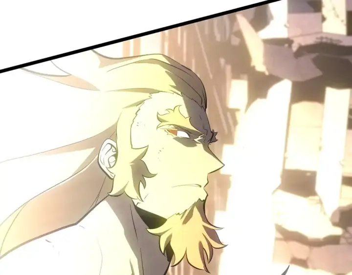 《我独自升级》第178话 虚无世界27年图31