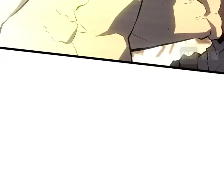 《我独自升级》第178话 虚无世界27年图33
