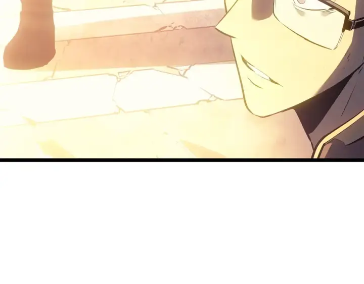 《我独自升级》第178话 虚无世界27年图36