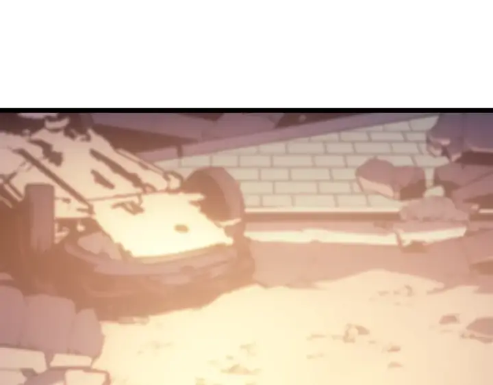《我独自升级》第178话 虚无世界27年图37