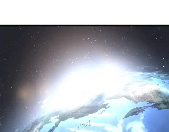 《我独自升级》第178话 虚无世界27年图47