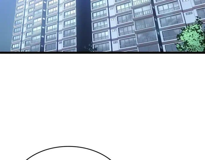 《我独自升级》第178话 虚无世界27年图54