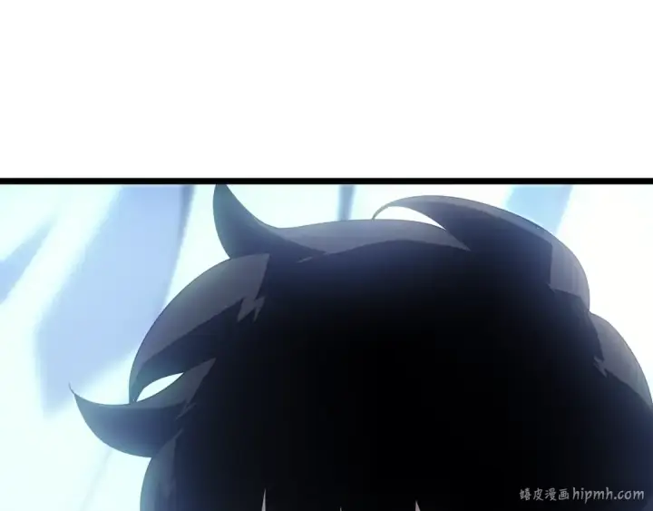 《我独自升级》第178话 虚无世界27年图64