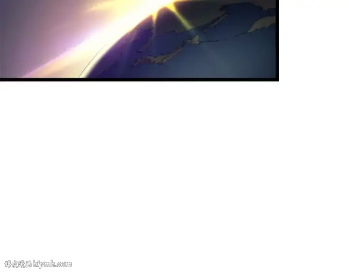《我独自升级》第178话 虚无世界27年图8