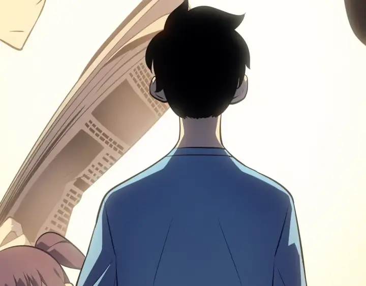 《我独自升级》第178话 虚无世界27年图81