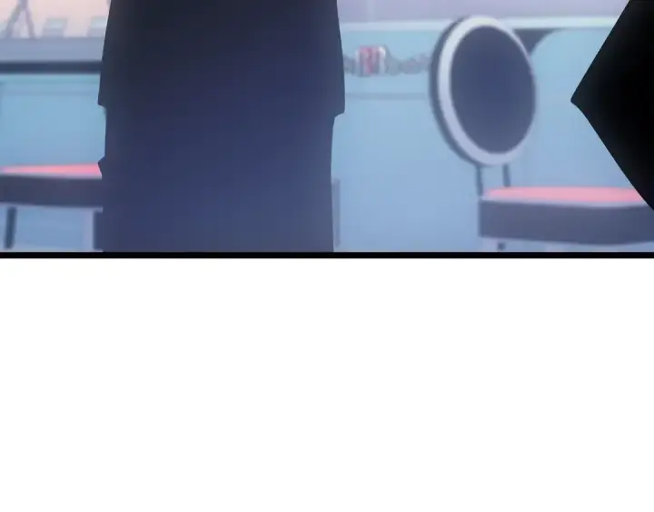 《我独自升级》第179话 留下来的理由图108